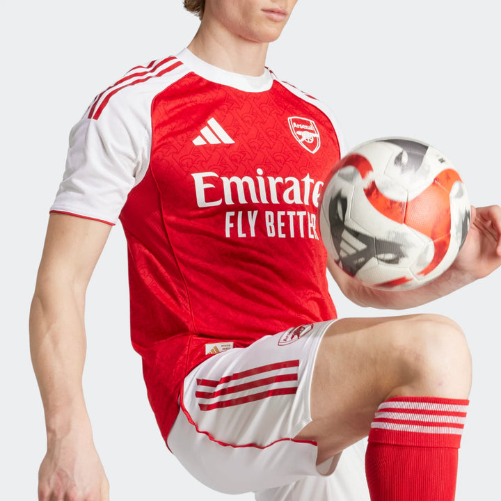 Arsenal 25/26 Home Authentic Jersey