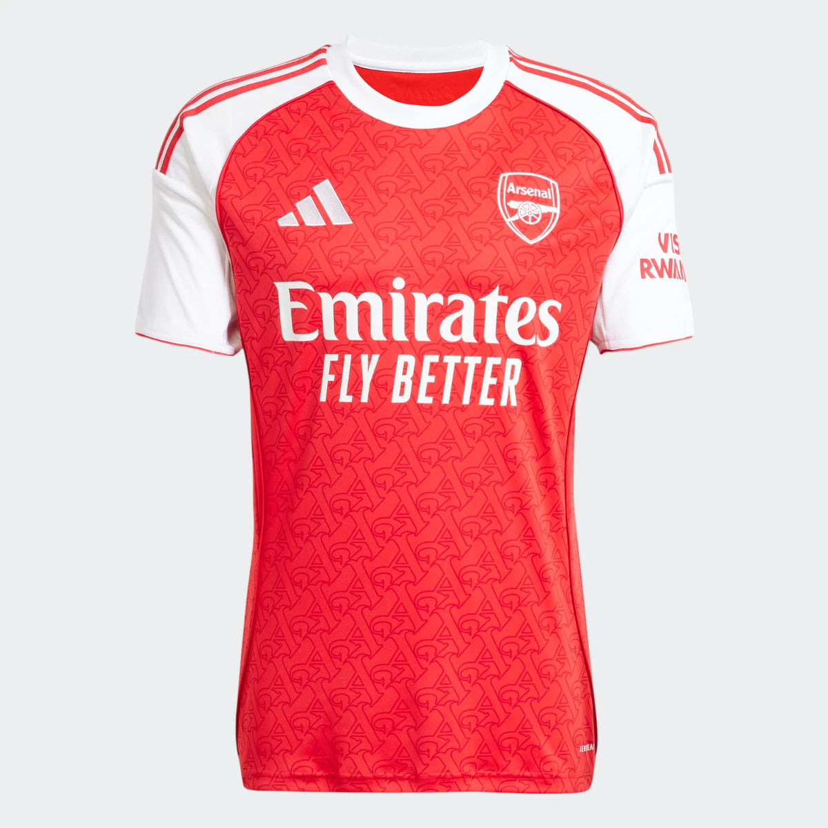 Arsenal 25/26 Home Jersey