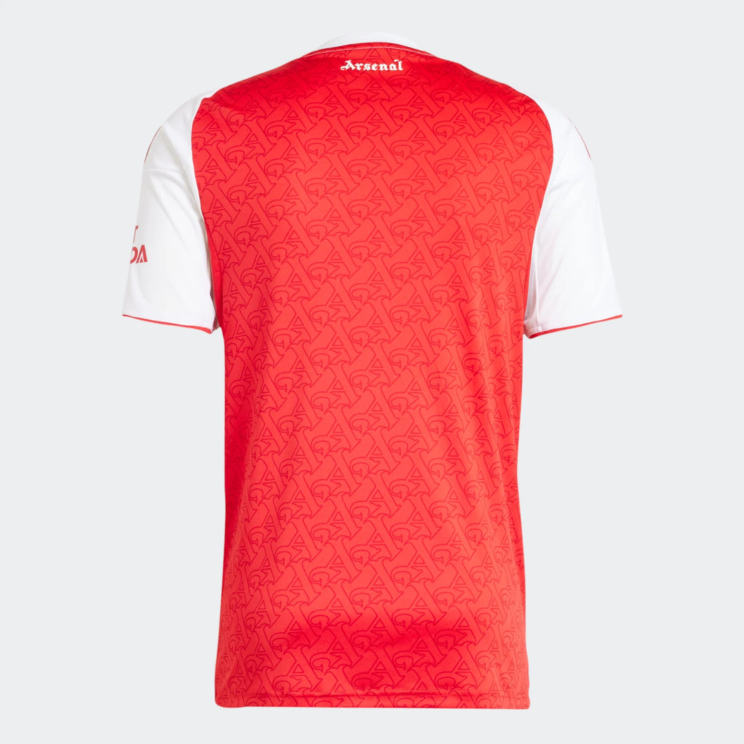 Arsenal 25/26 Home Jersey