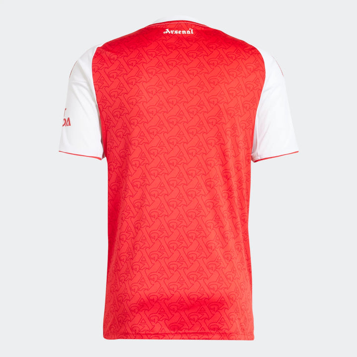 Arsenal 25/26 Home Jersey