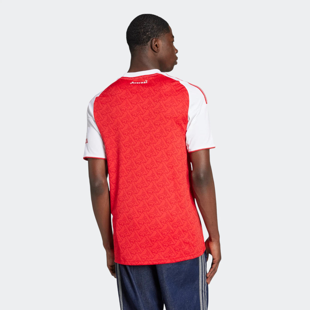 Arsenal 25/26 Home Jersey