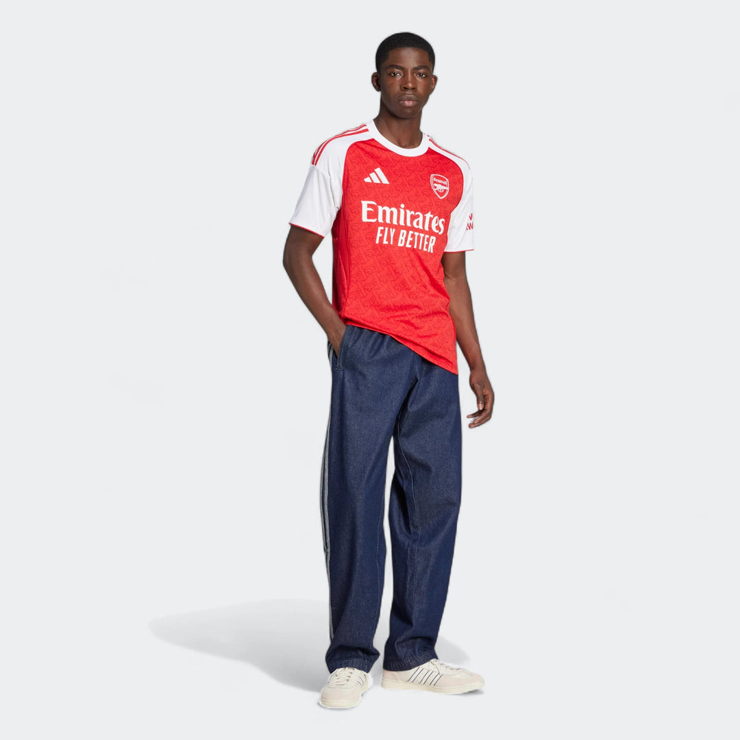 Arsenal 25/26 Home Jersey