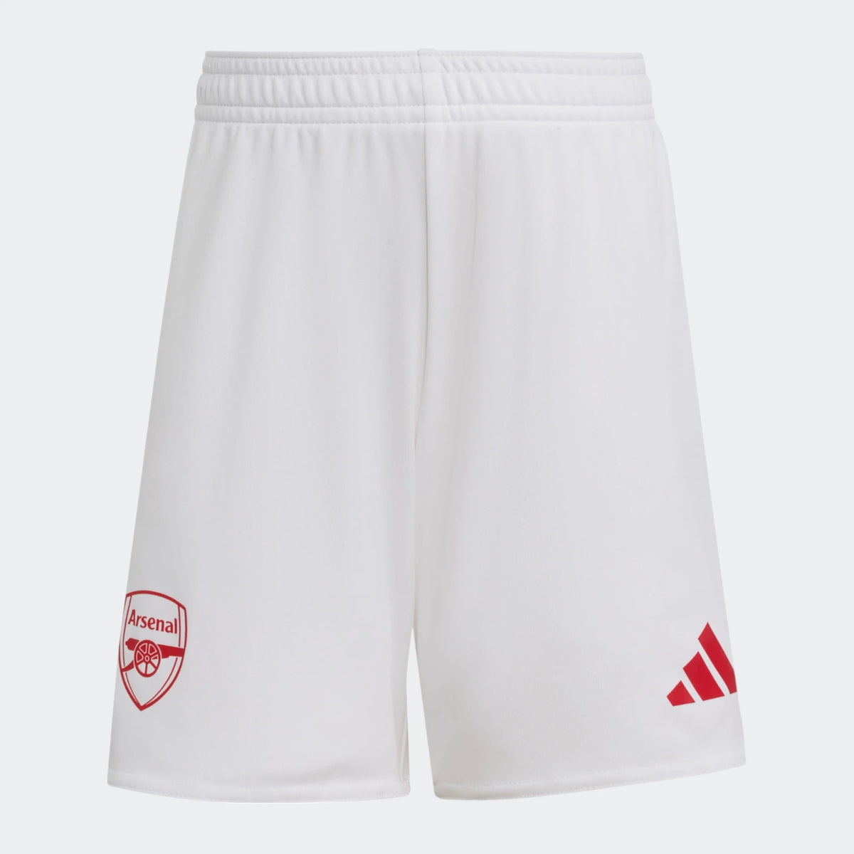 Arsenal 25/26 Home Mini Kit Kids