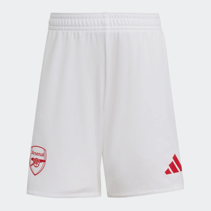 Arsenal 25/26 Home Mini Kit Kids