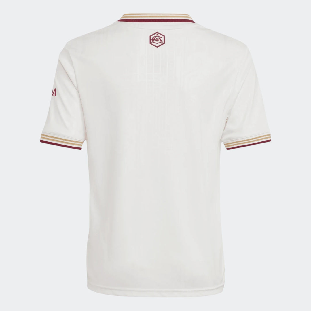 Arsenal 25/26 Third Jersey Kids