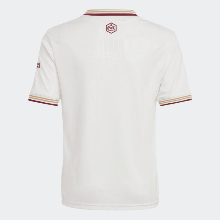 Arsenal 25/26 Third Jersey Kids