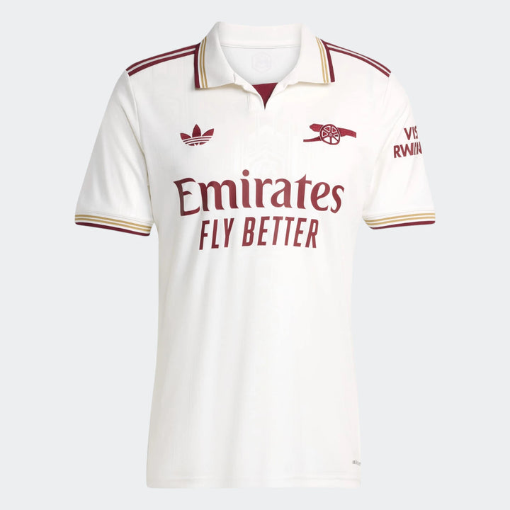 Arsenal 25/26 Third Jersey