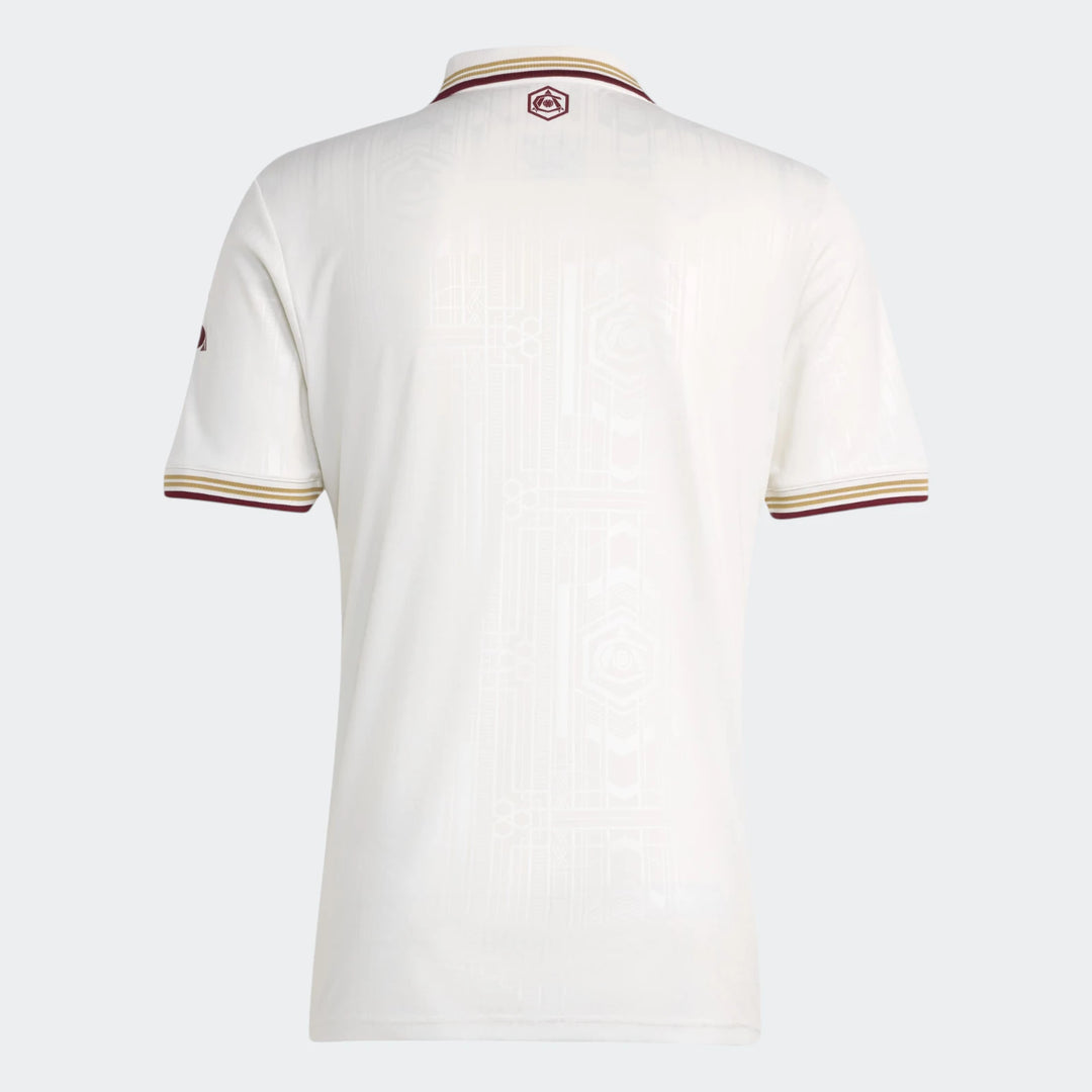 Arsenal 25/26 Third Jersey