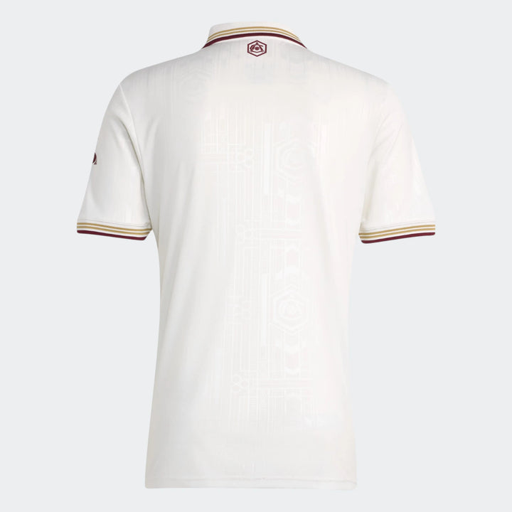 Arsenal 25/26 Third Jersey