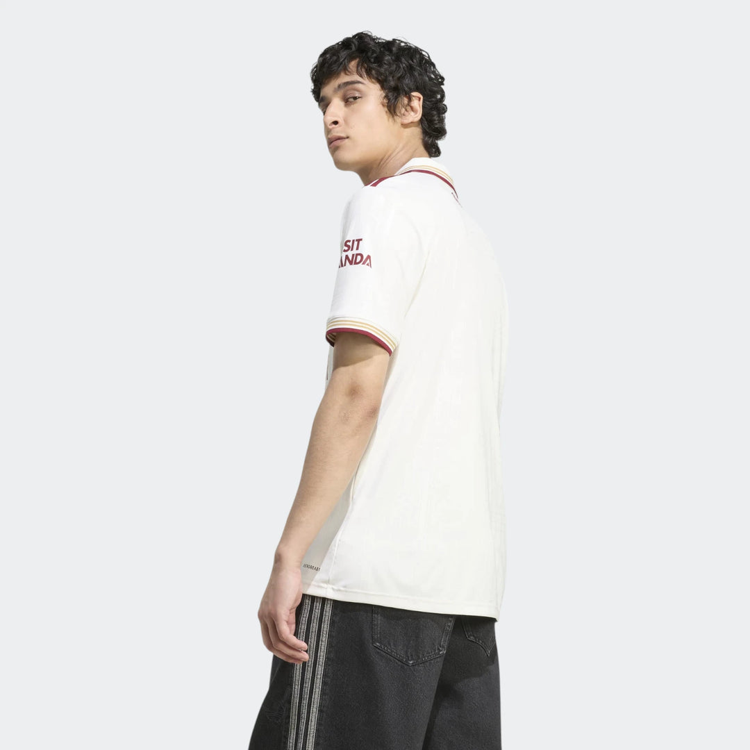 Arsenal 25/26 Third Jersey