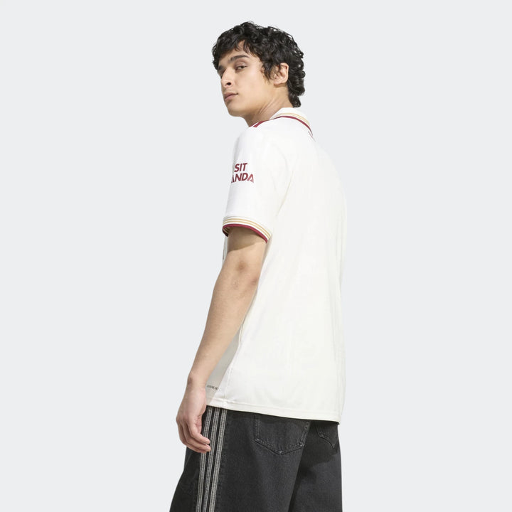 Arsenal 25/26 Third Jersey