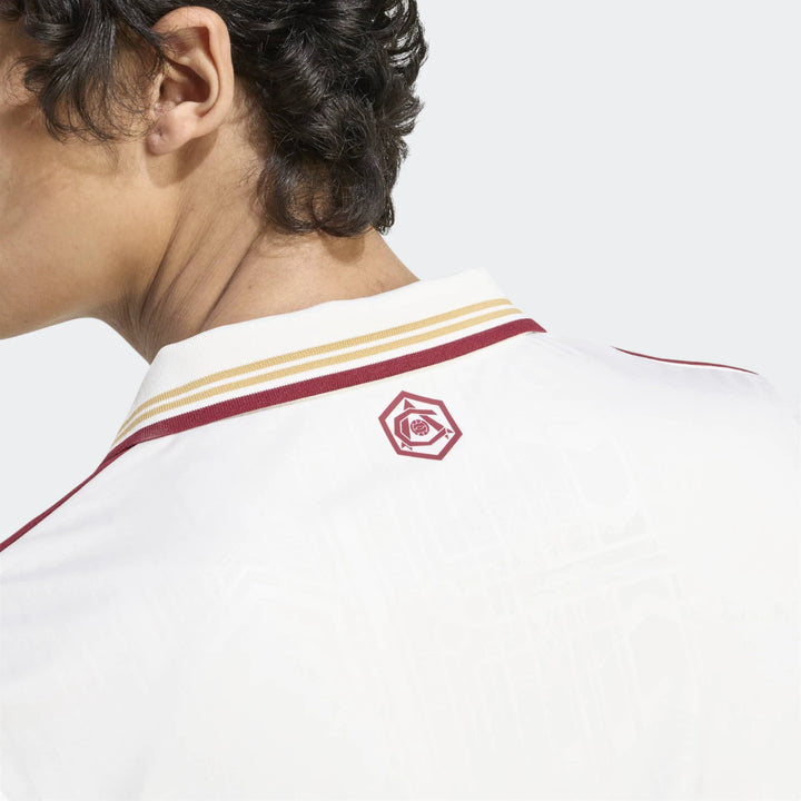 Arsenal 25/26 Third Jersey