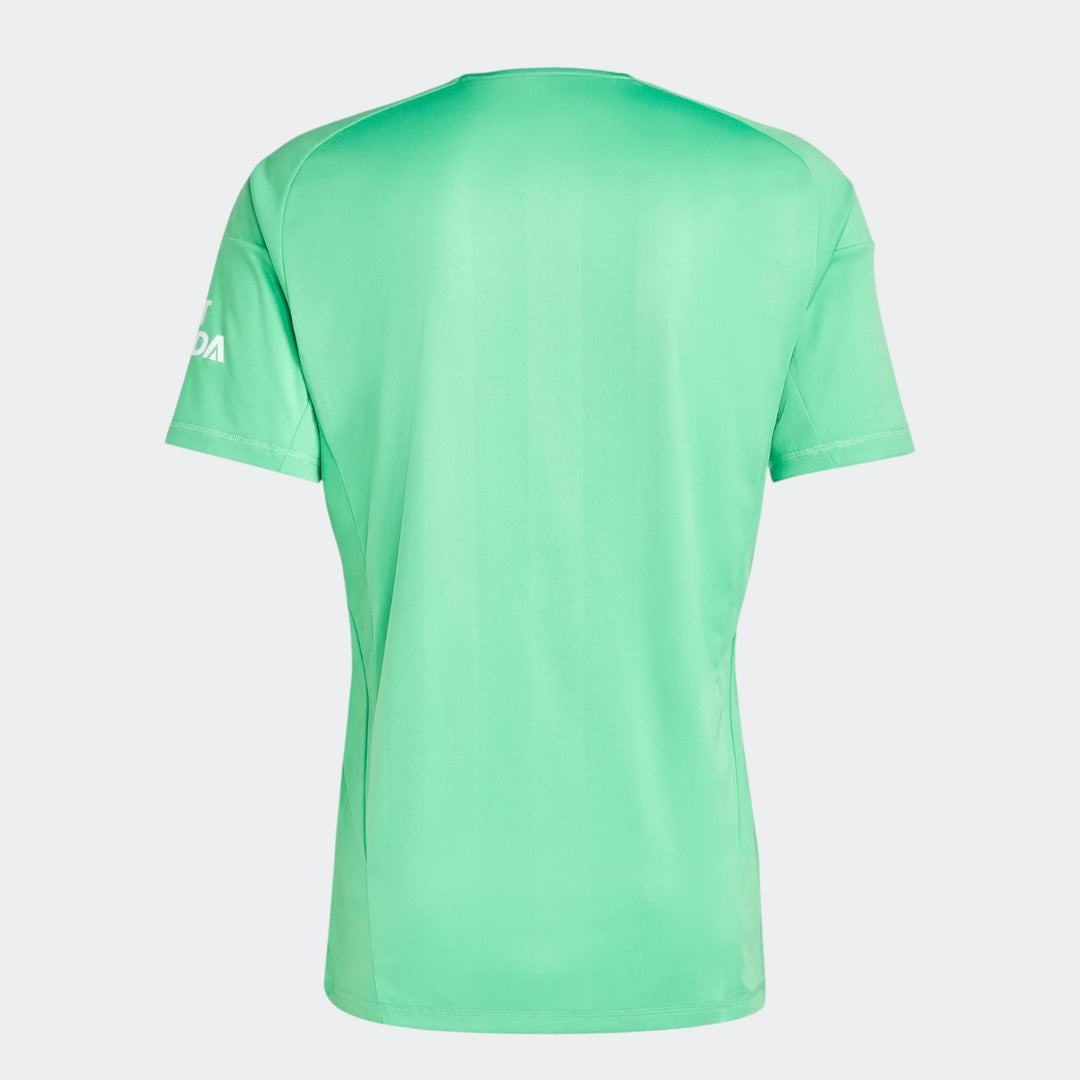 Arsenal 25/26 Third Goalkeeper Jersey