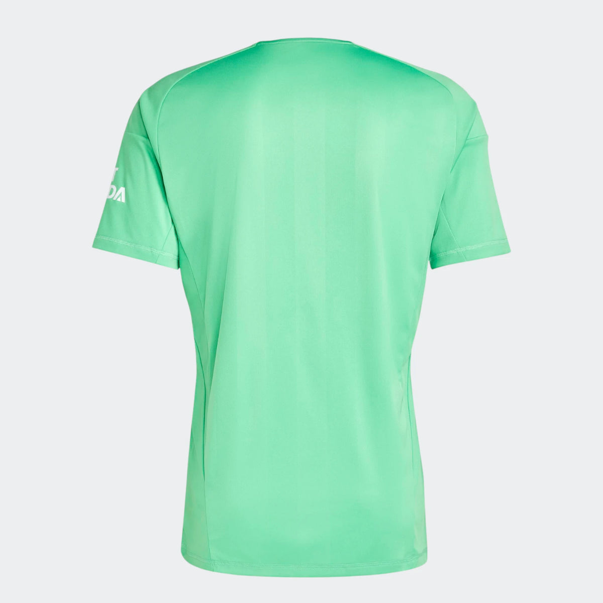 Arsenal 25/26 Third Goalkeeper Jersey