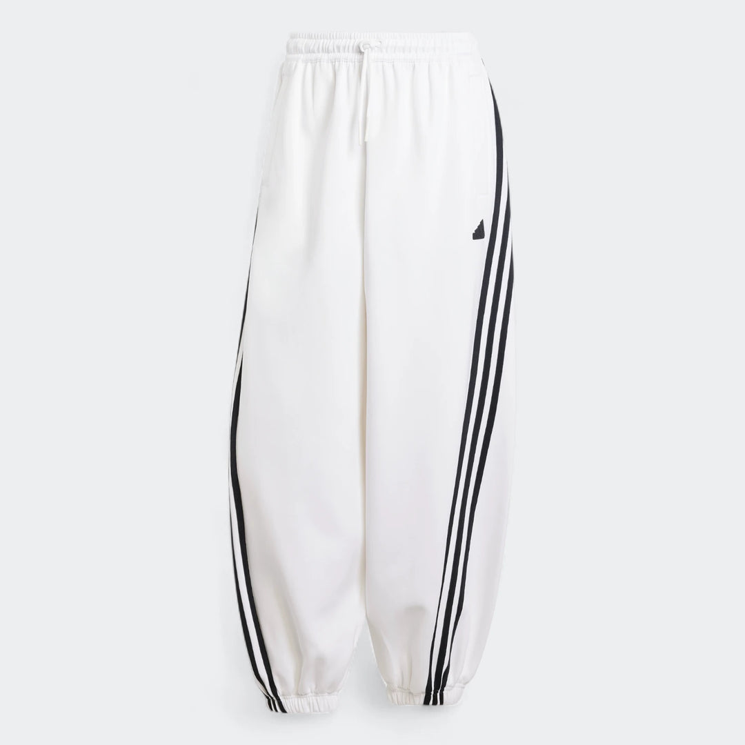 Future Icons 3-Stripes Parachute Joggers
