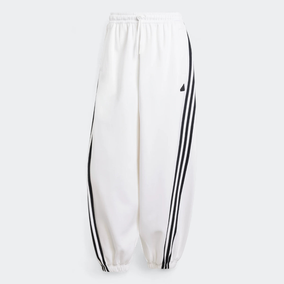 Future Icons 3-Stripes Parachute Joggers