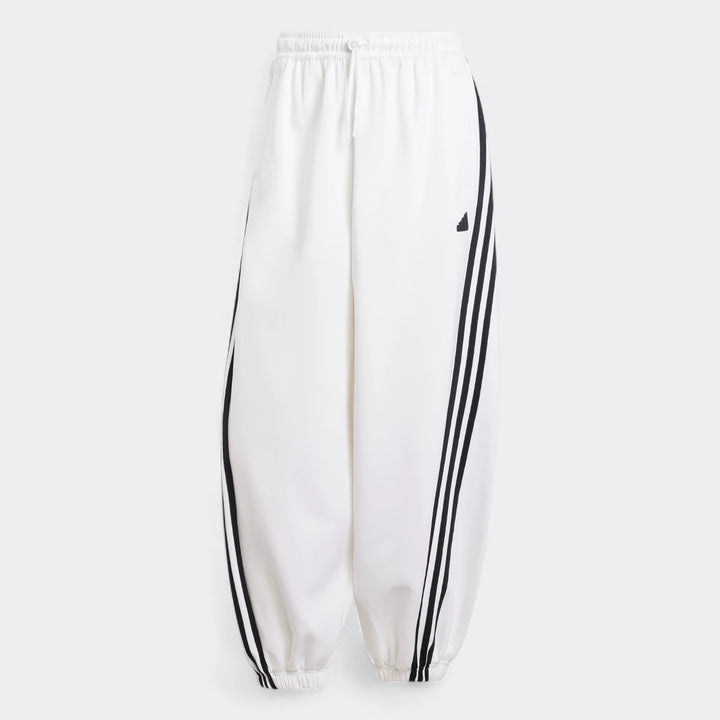 Future Icons 3-Stripes Parachute Joggers