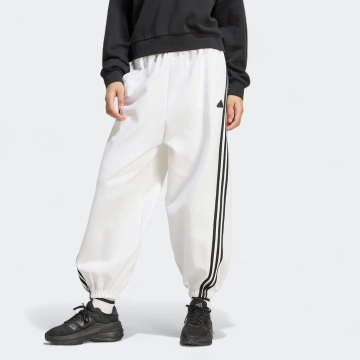 Future Icons 3-Stripes Parachute Joggers
