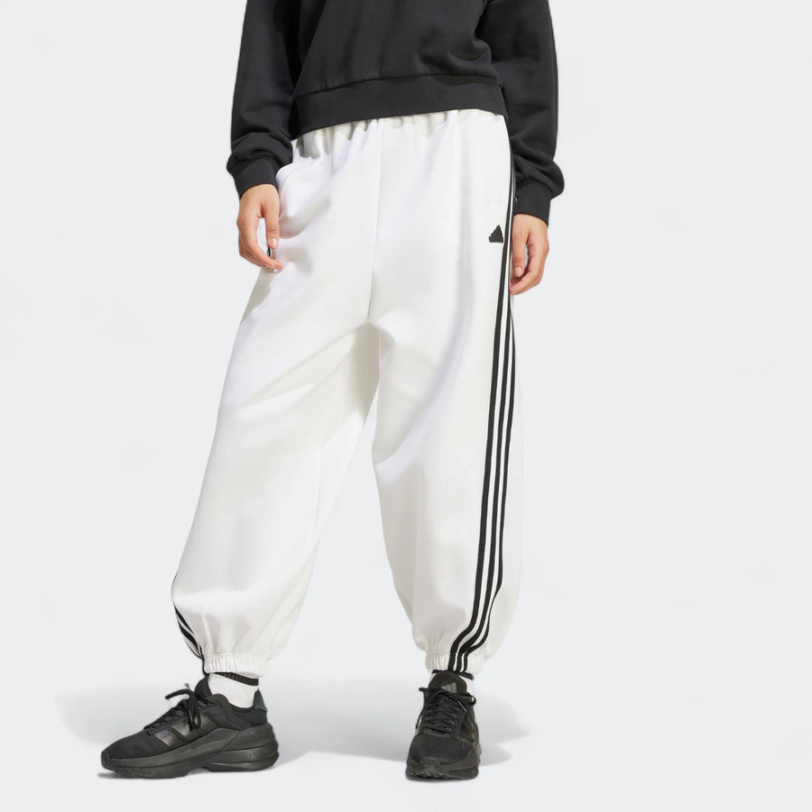 Future Icons 3-Stripes Parachute Joggers
