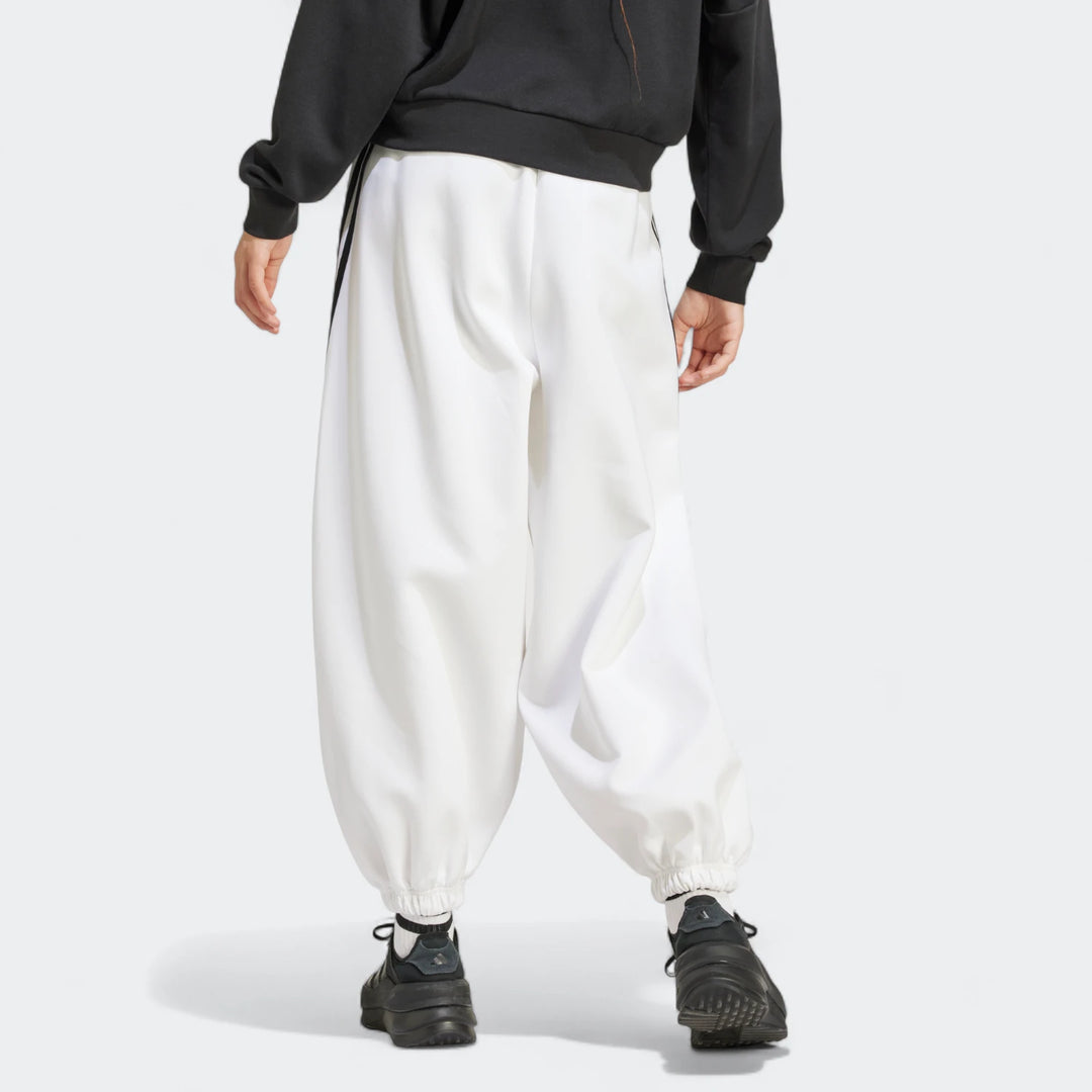 Future Icons 3-Stripes Parachute Joggers