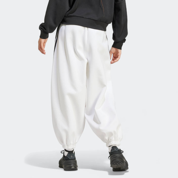Future Icons 3-Stripes Parachute Joggers