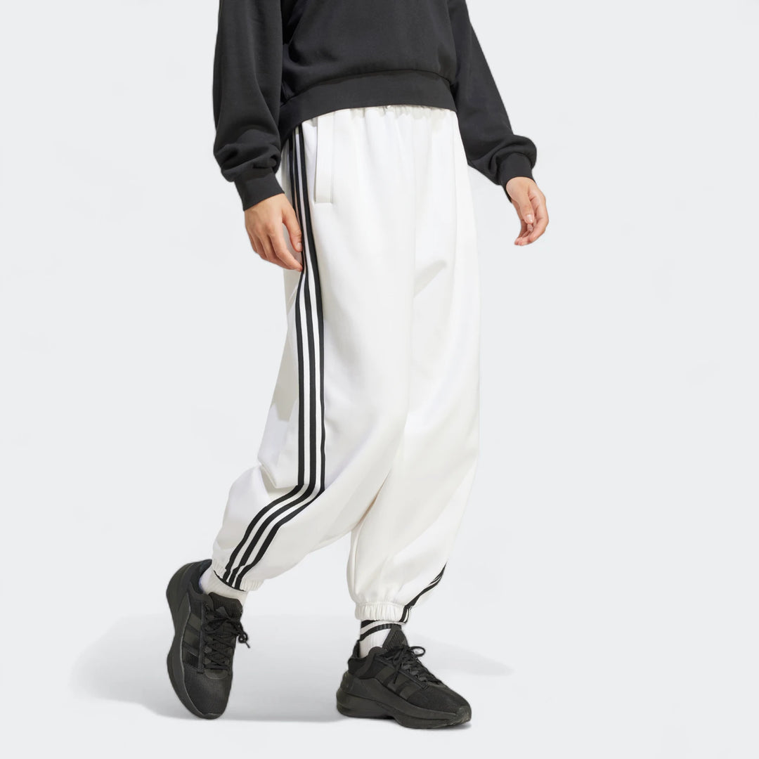 Future Icons 3-Stripes Parachute Joggers