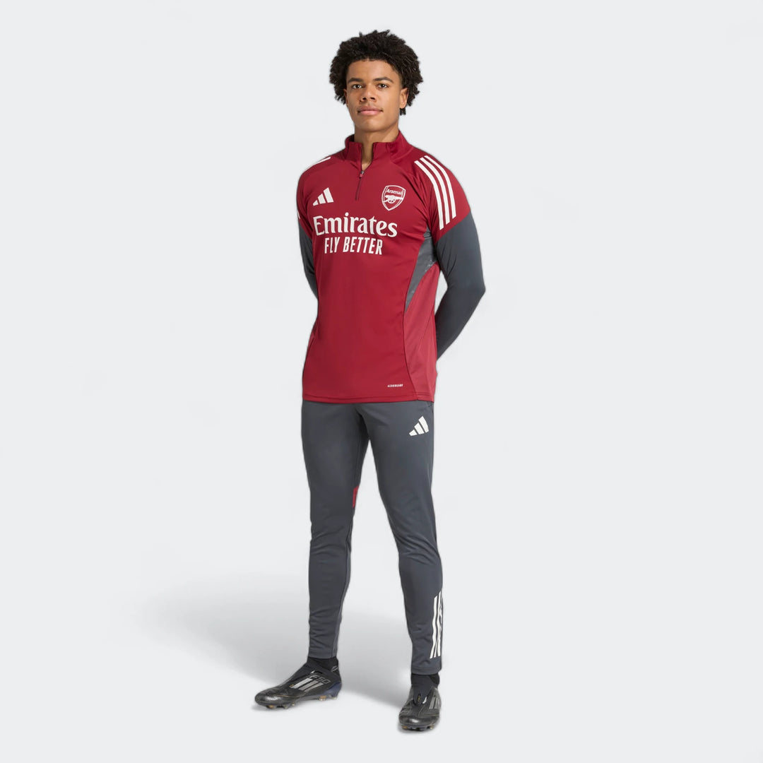 Arsenal Tiro 25 Competition Training Top