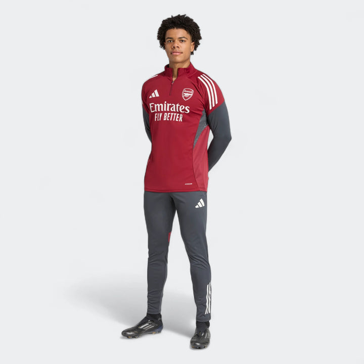 Arsenal Tiro 25 Competition Training Top