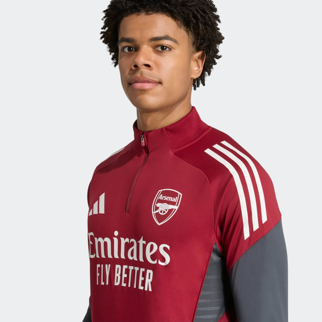 Arsenal Tiro 25 Competition Training Top