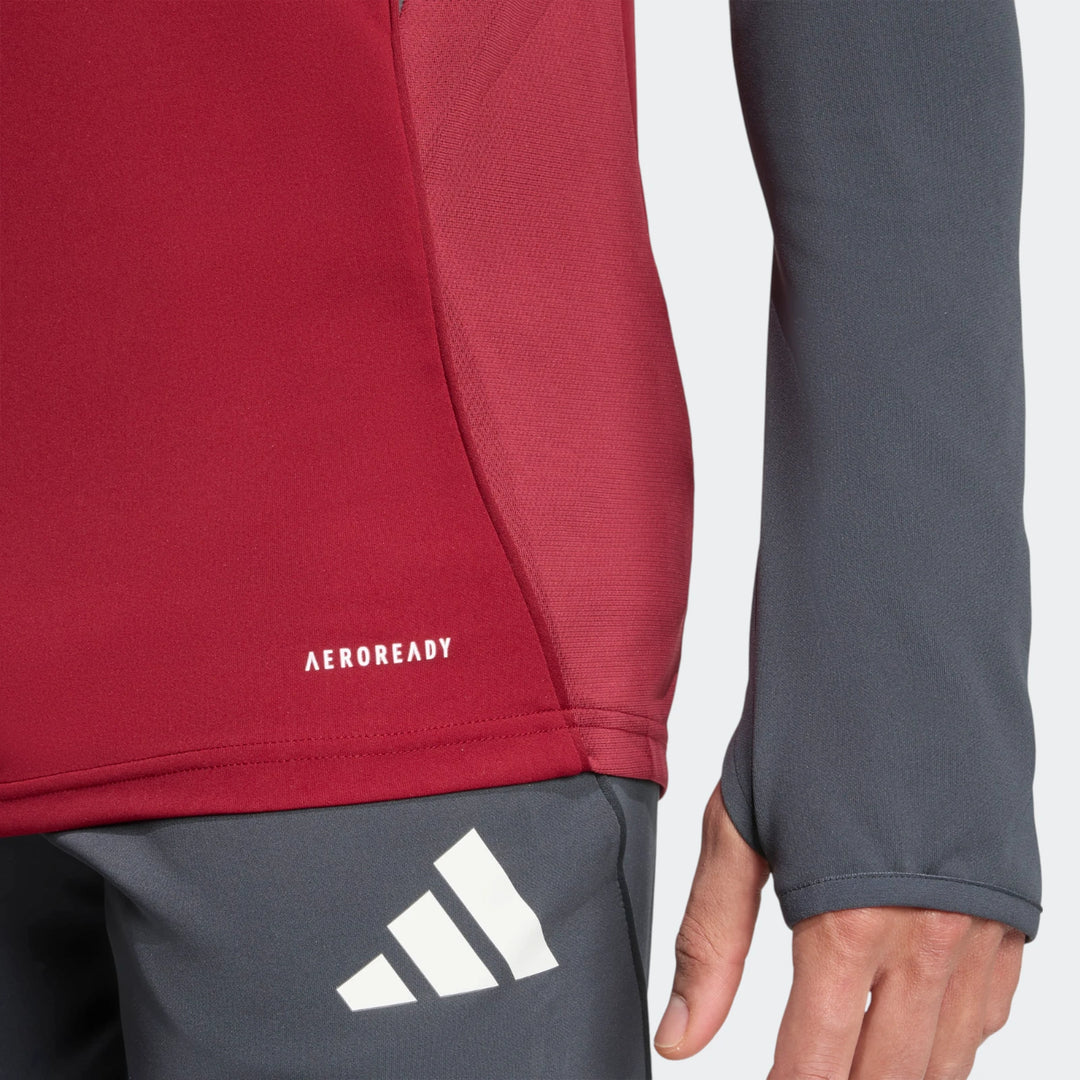 Arsenal Tiro 25 Competition Training Top