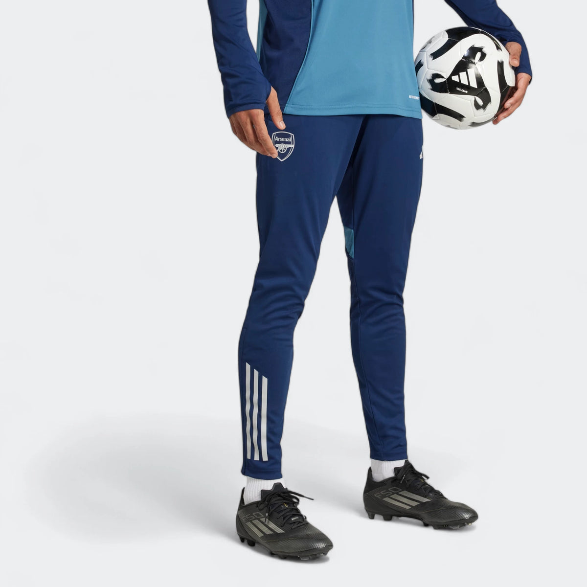 Arsenal Tiro 25 Competition Training Pants
