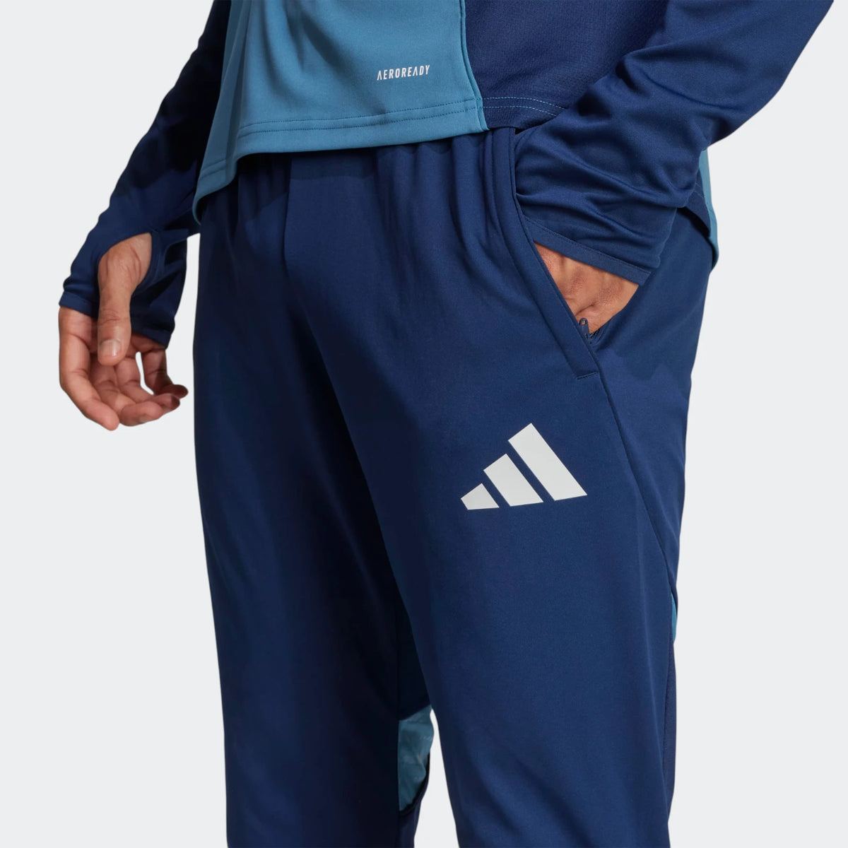 Arsenal Tiro 25 Competition Training Pants