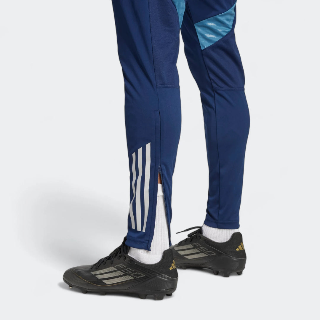 Arsenal Tiro 25 Competition Training Pants
