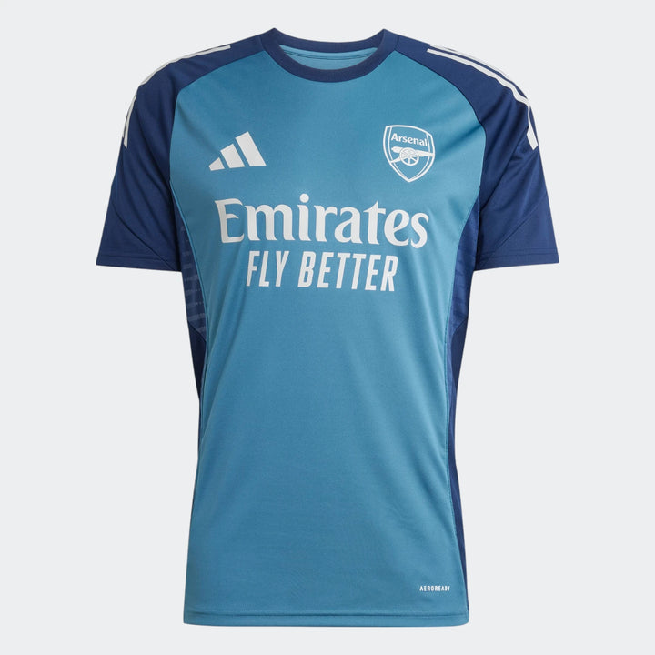 Arsenal Tiro 25 Competition Training Jersey