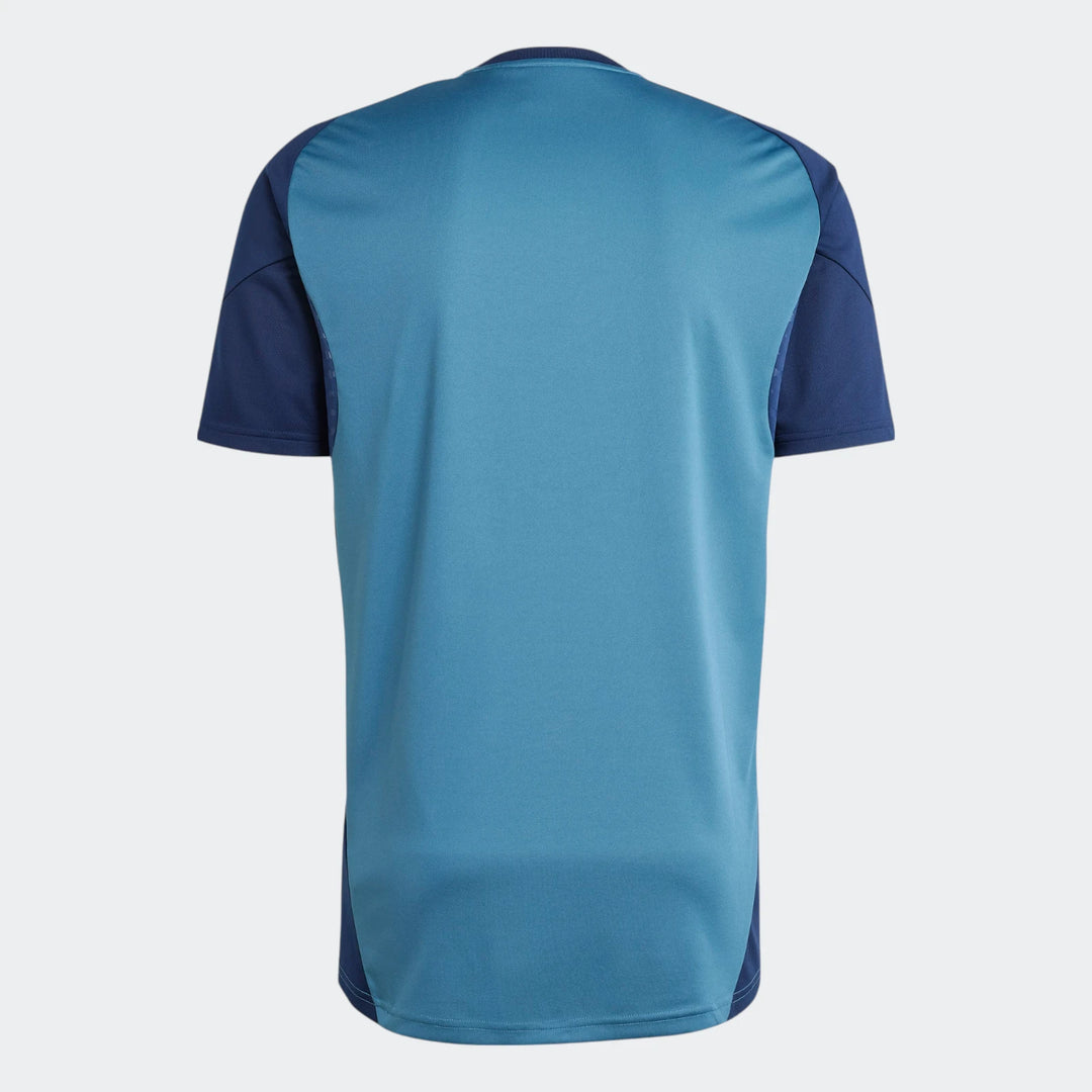 Arsenal Tiro 25 Competition Training Jersey