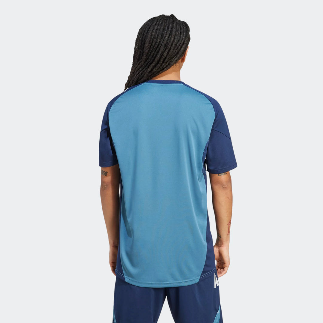 Arsenal Tiro 25 Competition Training Jersey