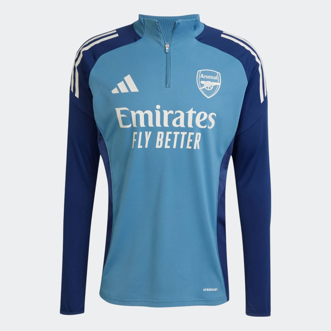 Arsenal Tiro 25 Competition Training Top
