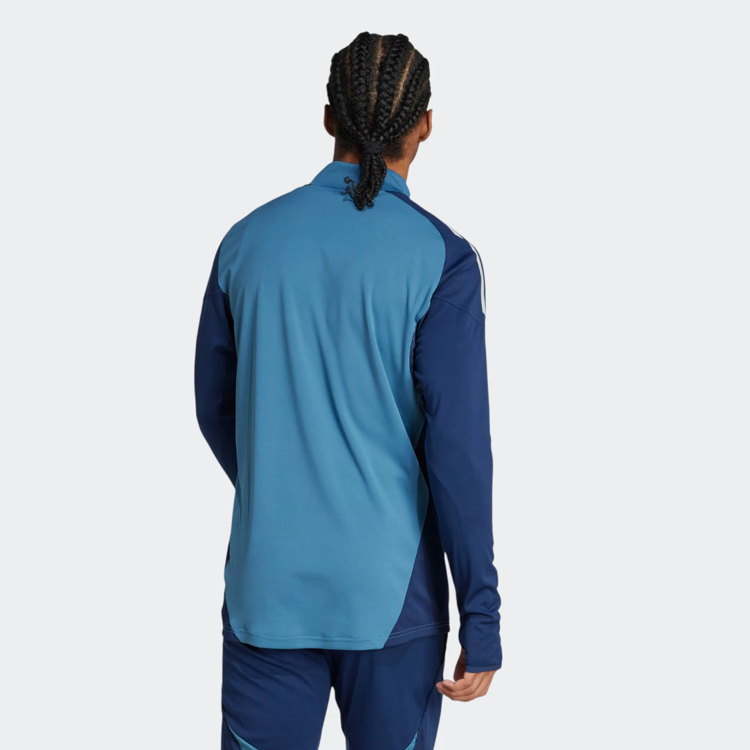Arsenal Tiro 25 Competition Training Top