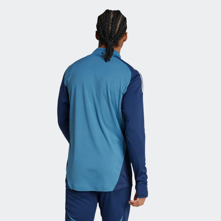 Arsenal Tiro 25 Competition Training Top