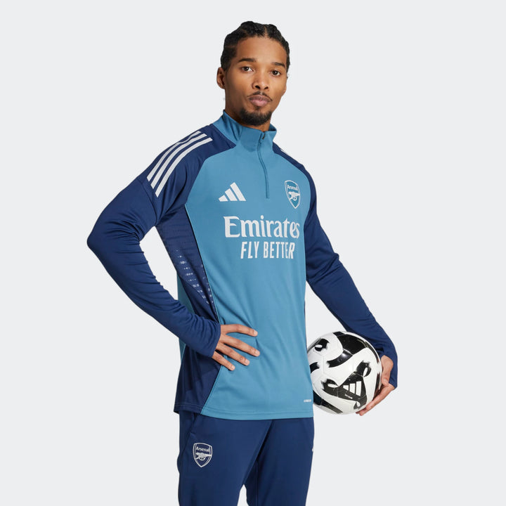 Arsenal Tiro 25 Competition Training Top