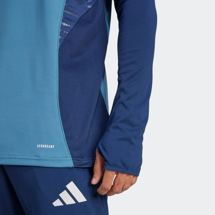 Arsenal Tiro 25 Competition Training Top