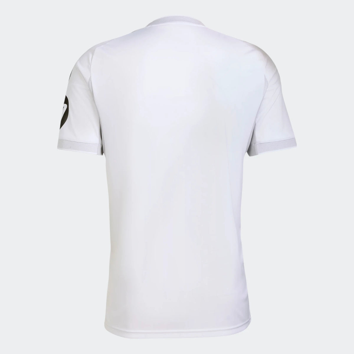 Real Madrid 25/26 Home Jersey