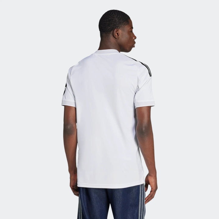 Real Madrid 25/26 Home Jersey