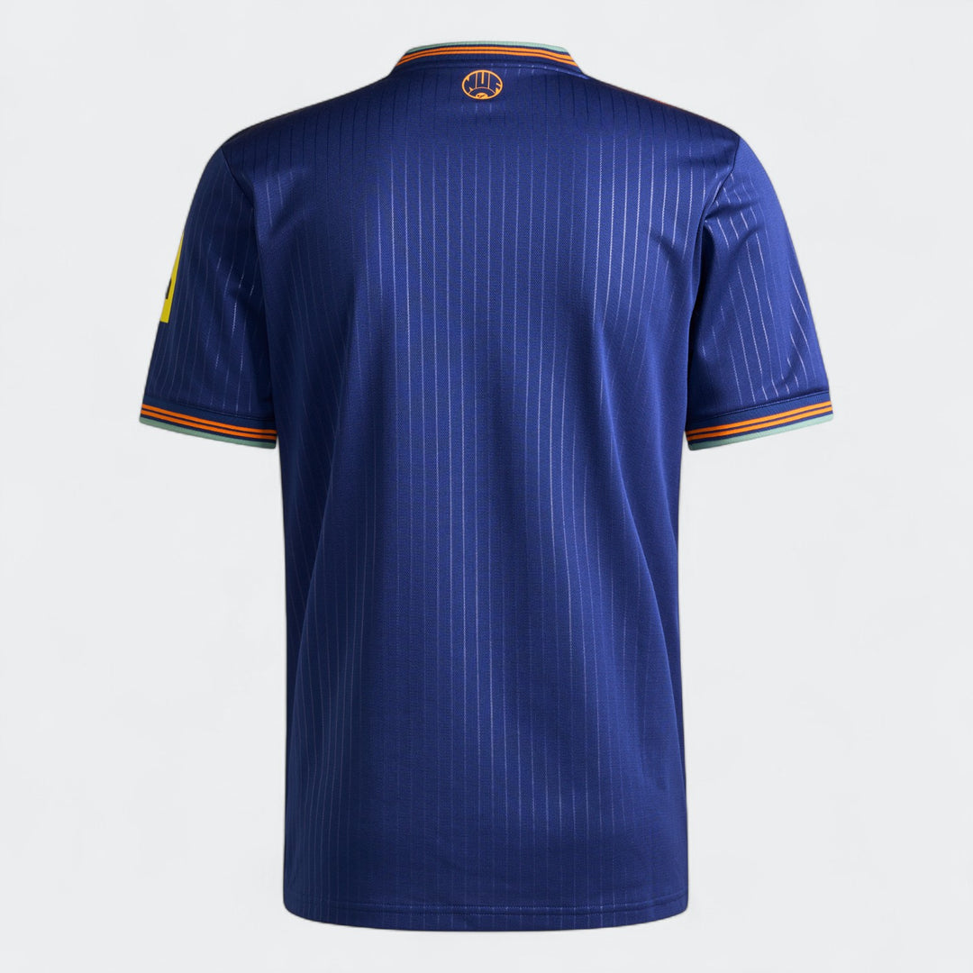 Newcastle United Fc 25/26 Third Jersey