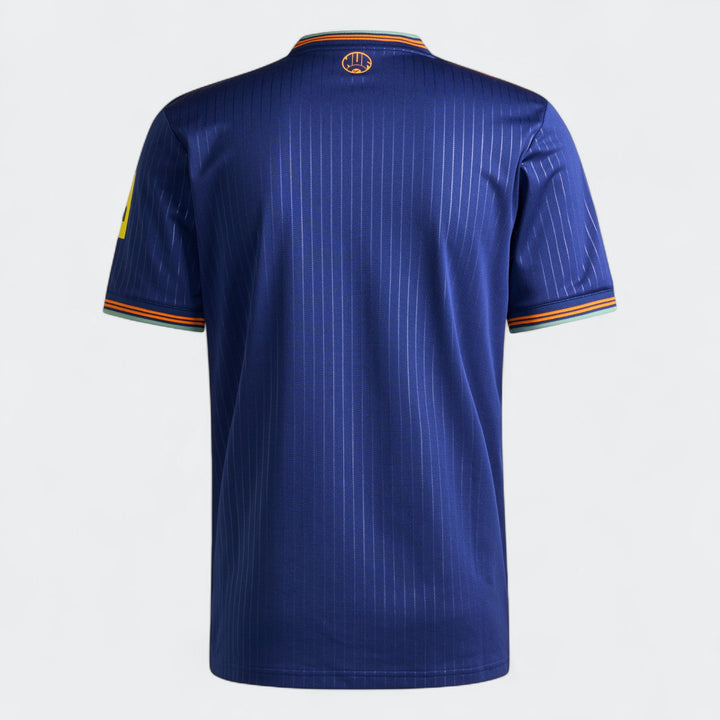 Newcastle United Fc 25/26 Third Jersey