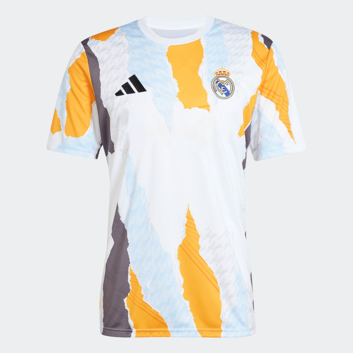 Real Madrid 24/25 Pre-Match Jersey