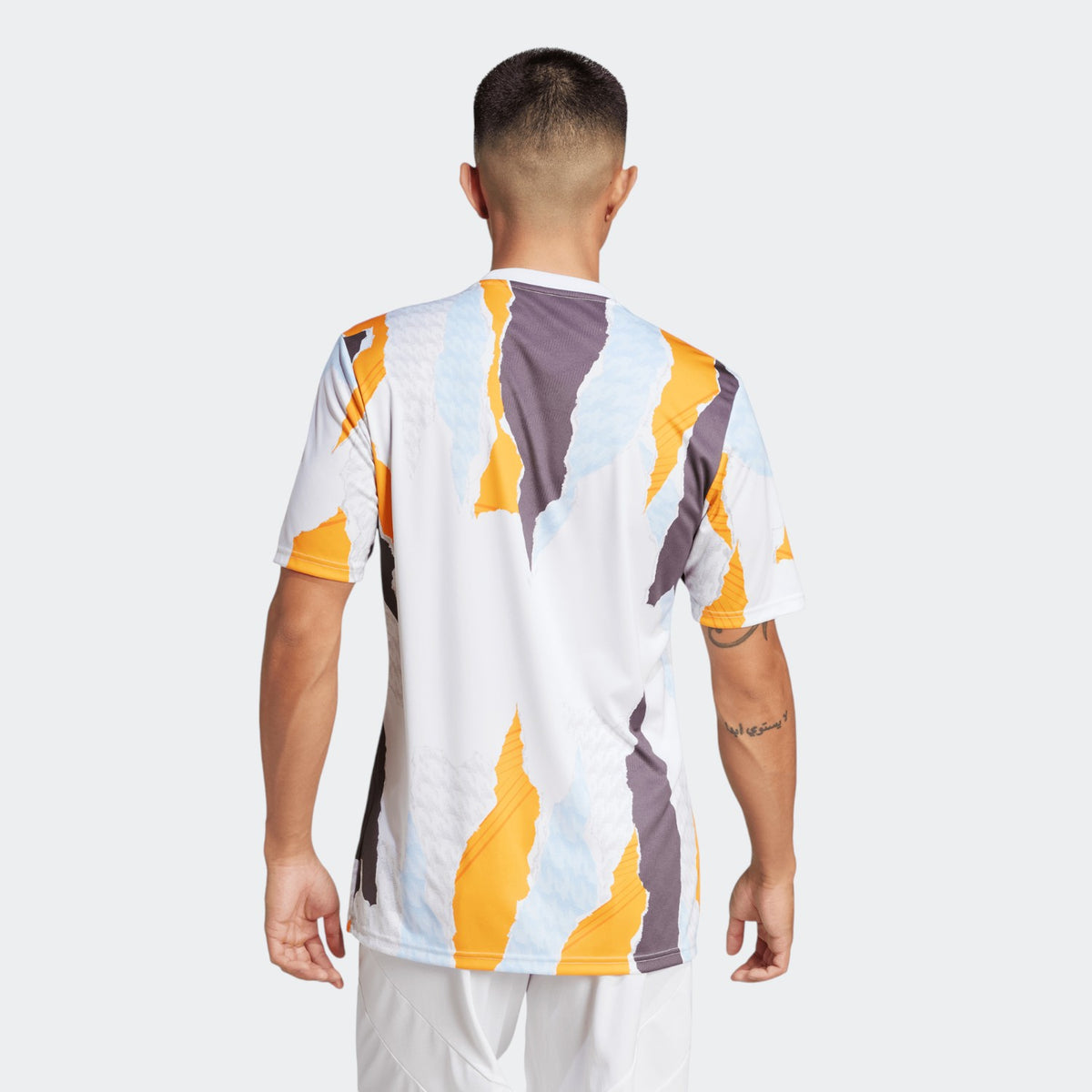 Real Madrid 24/25 Pre-Match Jersey