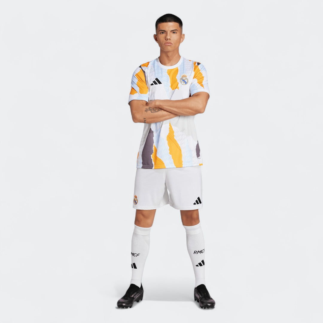 Real Madrid 24/25 Pre-Match Jersey
