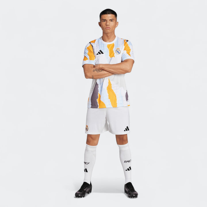 Real Madrid 24/25 Pre-Match Jersey