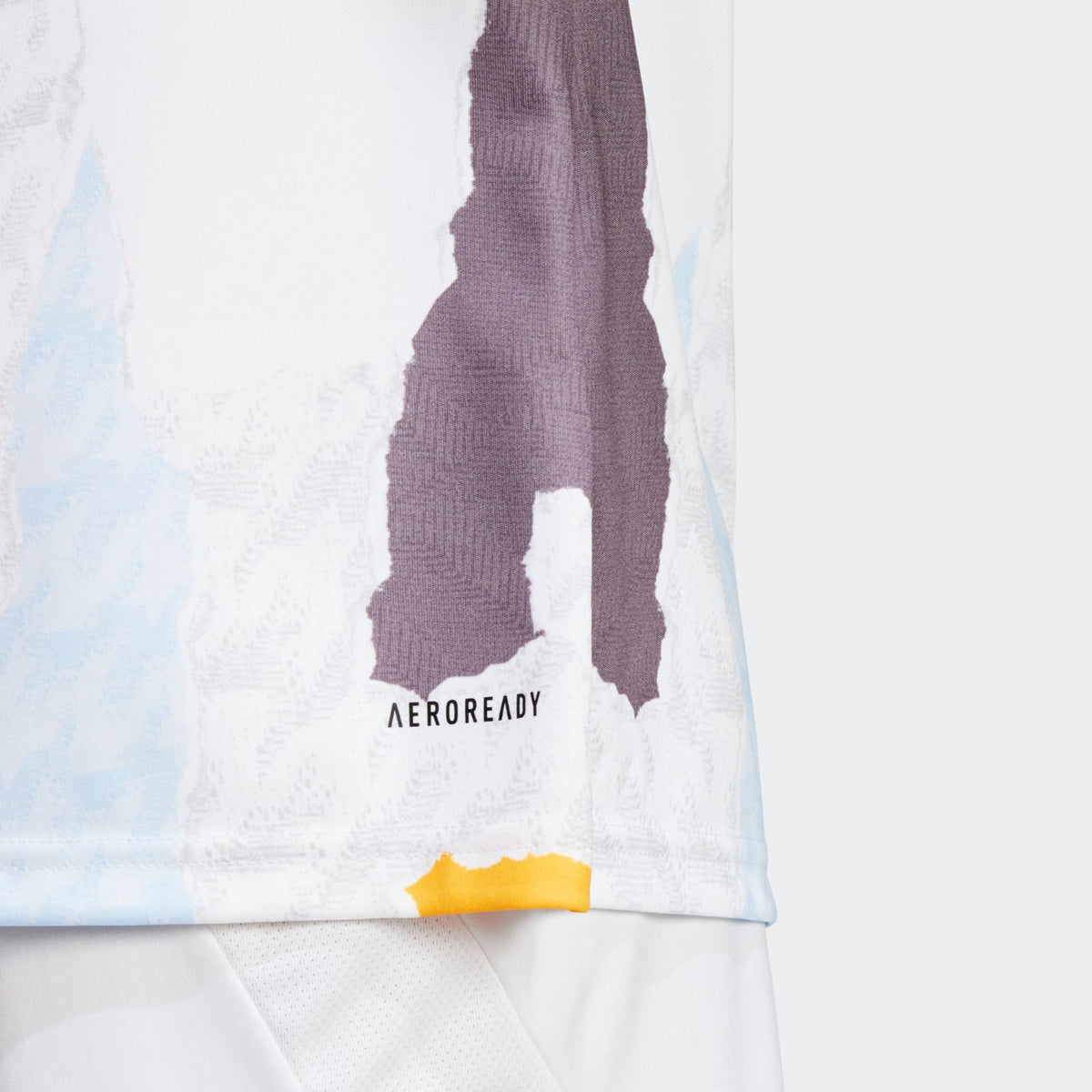 Real Madrid 24/25 Pre-Match Jersey